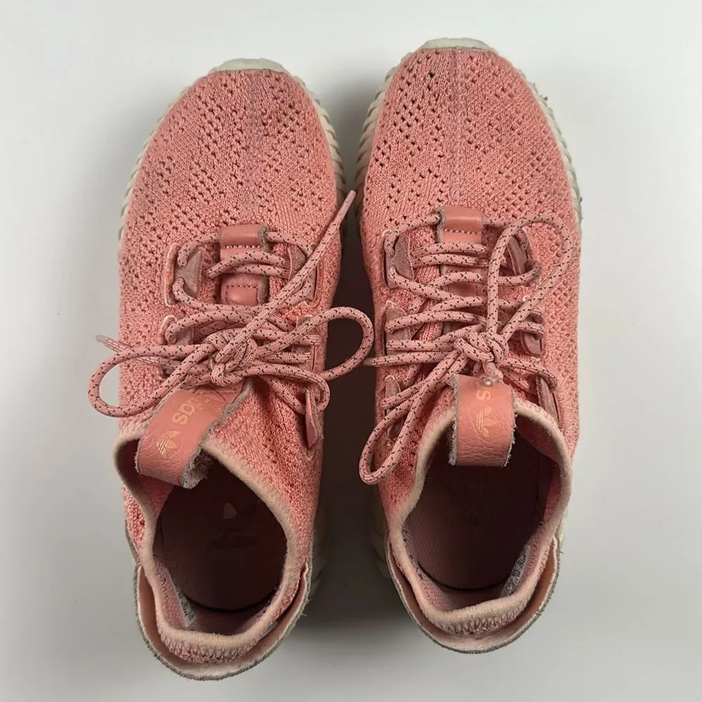 Adidas Ortholite Tubular Doom Sock Primeknit Running Shoes - Picture 5 of 7